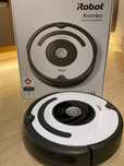 IRobot Romba 675