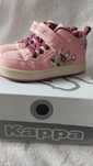 Buty Kappa 24 dla dziewczynki