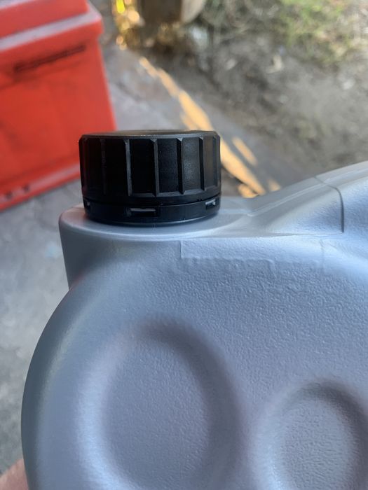 Масло для акпп  30929738 SWAG ATF 4 (5 л) трансмісійна олива