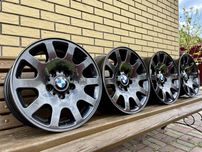 Диски R16 5.120 ET20 e34 e60 e39 т5 т6 Трафик виваро