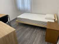 Quarto para estudante perto do ISCAP e do S. João