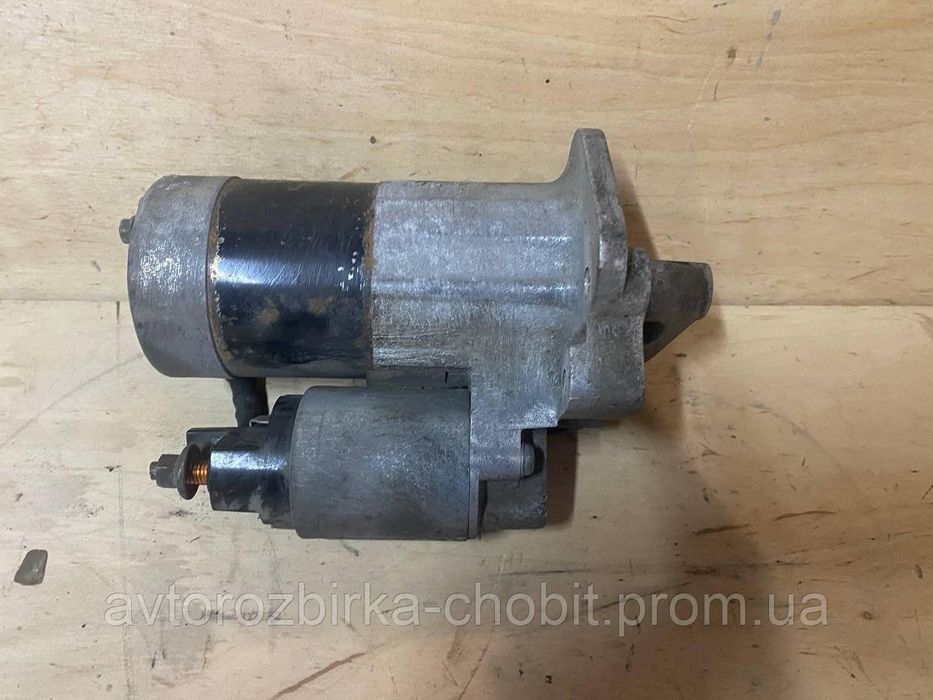 Стартер 8200584675/ M000T87881 для Dacia/ Nissan/ Renault