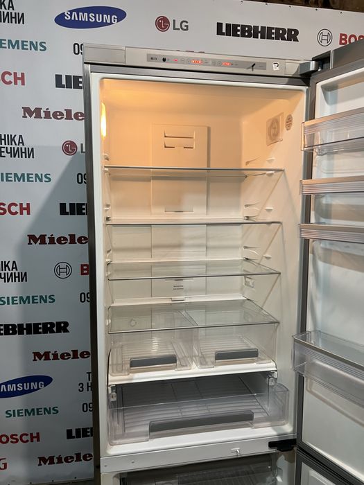 Холодильник Neff K5890X3 з Німеччини