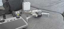 Dji Mini 4 pro Fly Combo