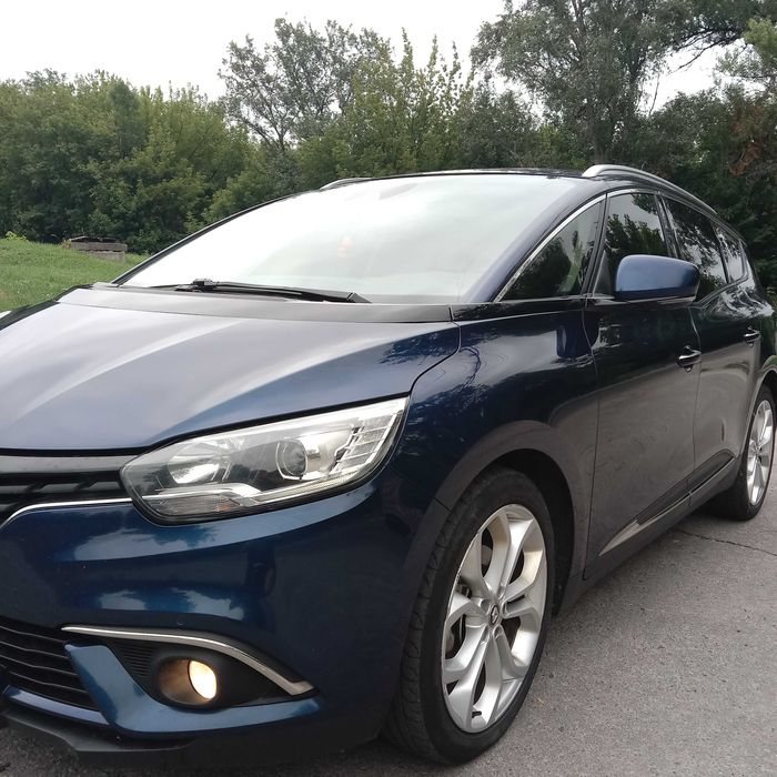 Renault Grand Scenic