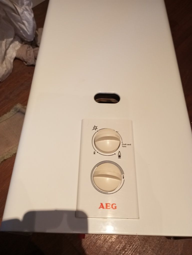 Продам колонку AEG