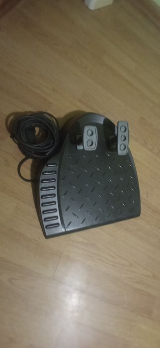 Руль Logitech wingman formula forc 1200°e