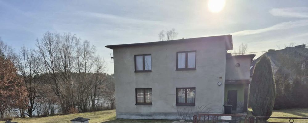 Dom na sprzedaz w Rybniku