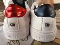 Venda tênis Tommy Hilfiger