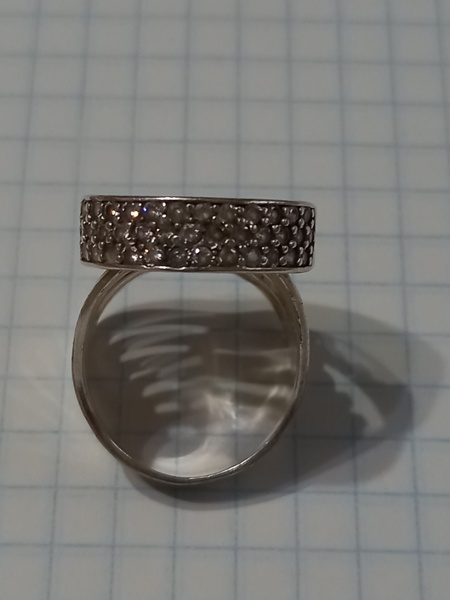 Свои  серебренные изделия