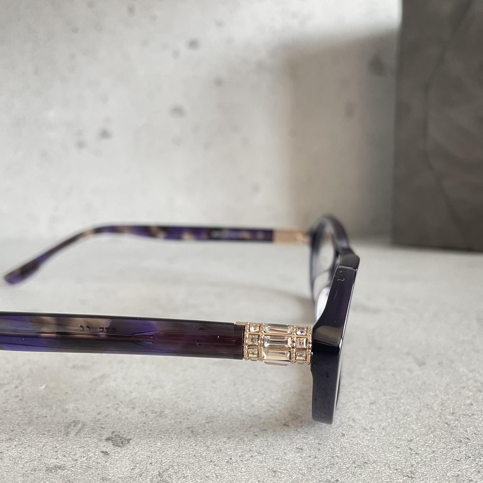 Oprawki okularowe najwyższej jakości, materiał: Acetate.unisex.
