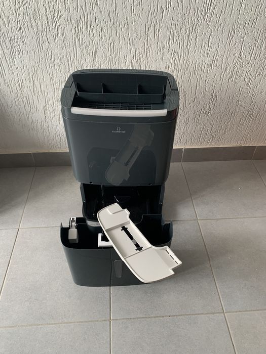 Осушувач Klarstein, Осушувач повітря Klarstein DryFy Connect 50