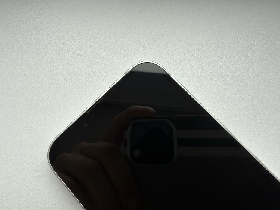 Apple iPhone 16e 128gb White Neverlock 100%