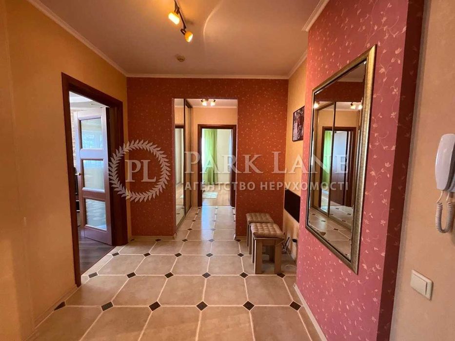 2-к з ремонтом Деміївка метро Голосіївська Деміївська вул. Забіли 5