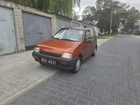 Daewoo Tico.I własciciel. Niski przebieg.