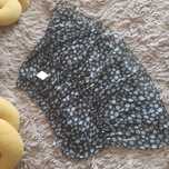 Nowa spódnica mini falbany spódniczka 46/48 xxl