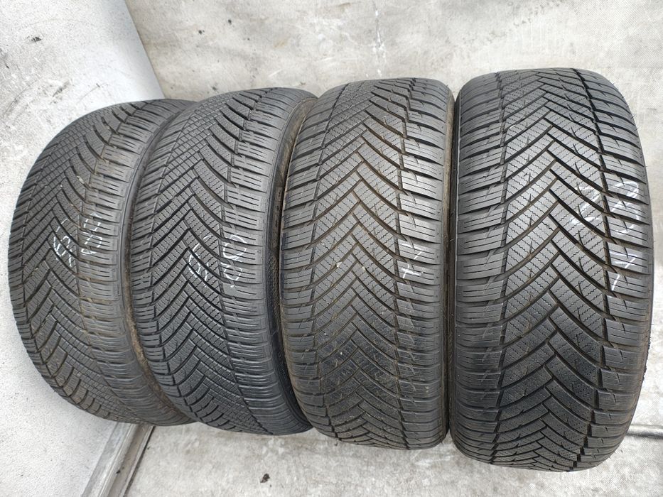 195/50r15 82V Imperial All Season Driver