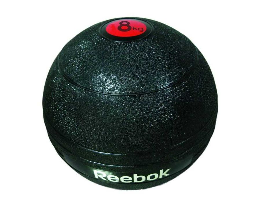 REEBOK SLAM BALL 8kg piłka lekarska NOWA