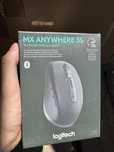 Mysz Logitech MX Anywhere 3S Bluetooth nowa na prezent!