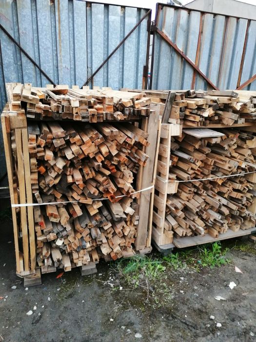 Super Promocja ze 199zł na 130 zl ilosc ograniczona  sprzedam drewno