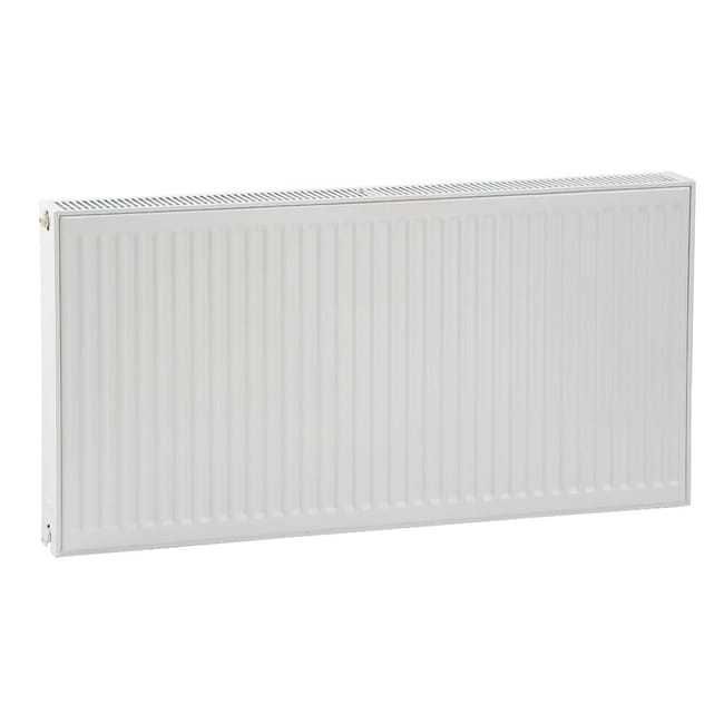 Kaloryfer V22 60/120 biały nowy