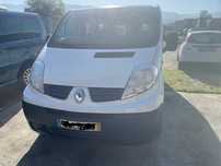 Renault Trafic 2.0 dci 9 lugares