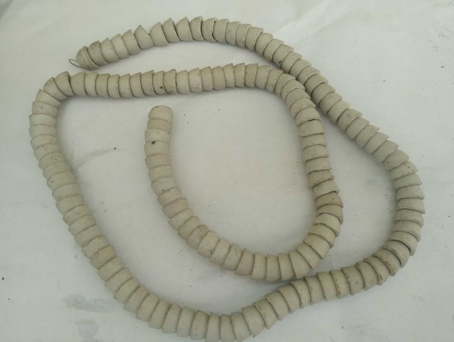 нагривальна керамична спираль