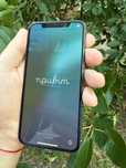Iphone iPhone XS 256 ГБ, білий. 
Телефон в працює дуже добре
На екрані