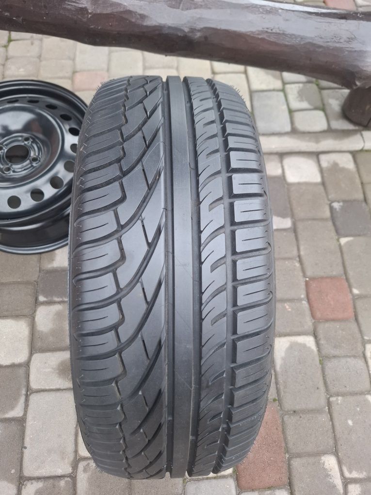 Шина 205 55 R16 Michelin Pilot Primacy розпаровка літо