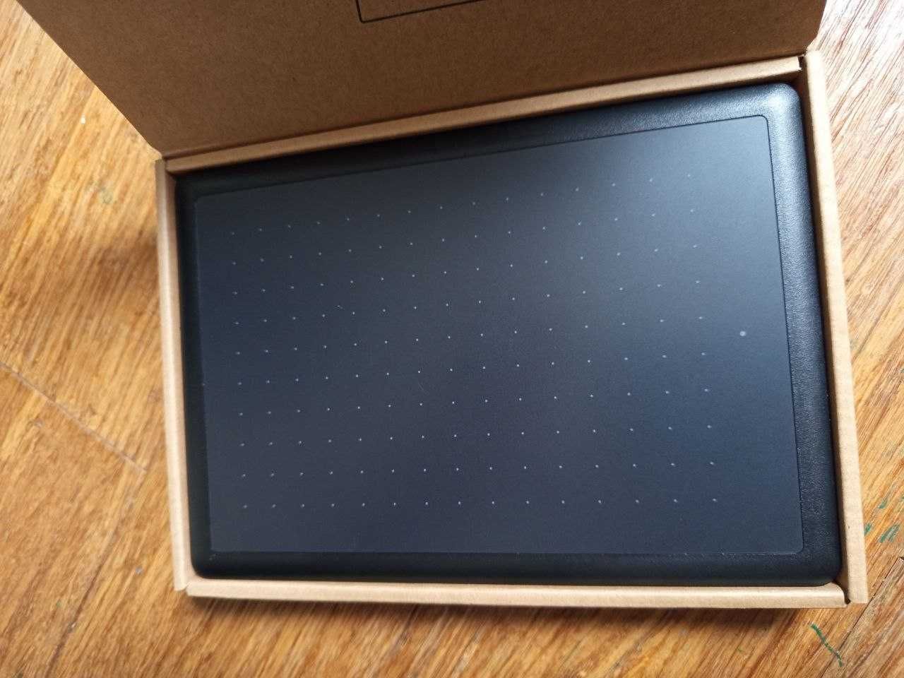 Tablet graficzny Wacom One Medium
