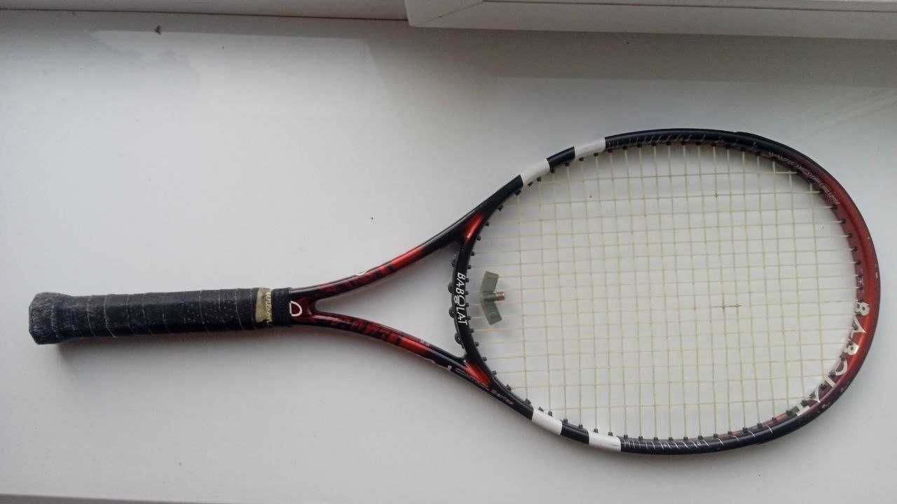 Ракетка для большого тенниса Babolat PURE CONTROL