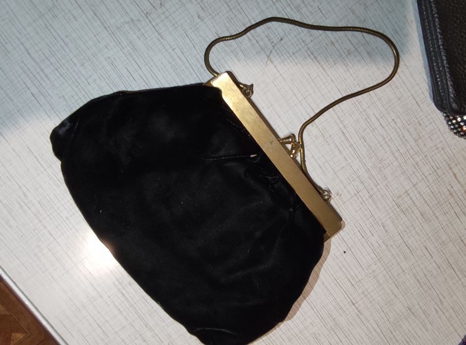 Кошильки сумочки