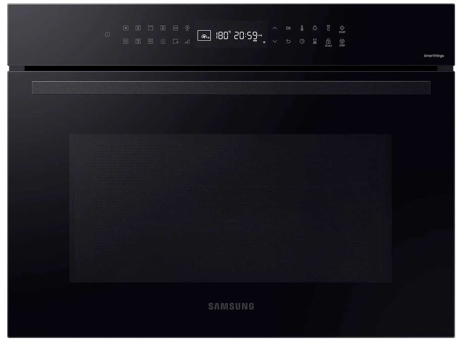 NOWY Piekarnik z mikrofalą Samsung NQ5B4353HBK Termoobieg z gwarancją