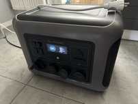 Allpowers R2500 зарядна станція ecoflow bluetti