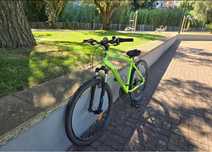 Rock rider aro 27,5