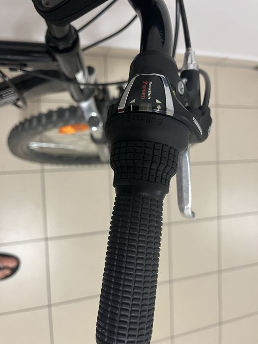 Rower Kross Hexagon v2 26’’