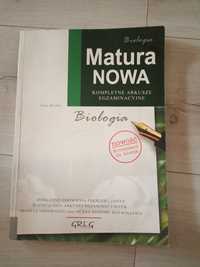 Biologia matura nowa arkusze egzaminacyjne