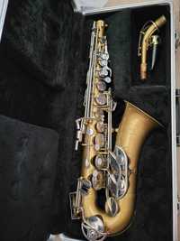 Саксофон Selmer Bundy 2 alto USA