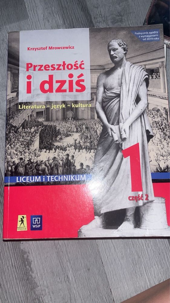 przeszlosc i dzis 1