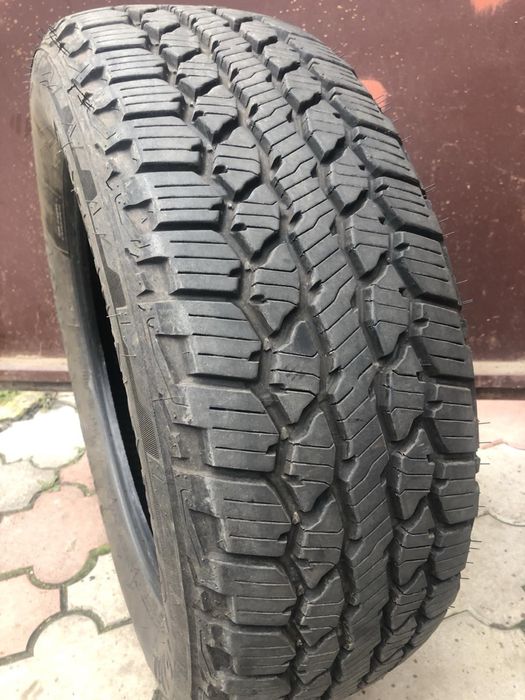 Зимові Шини Firestone Destination 225/60/17