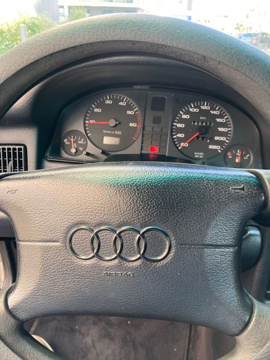 Audi 80 Avant 1.9 Tdi