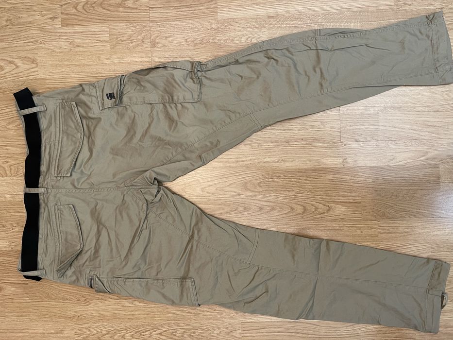 Штани карго G-Star Raw Military 35/30