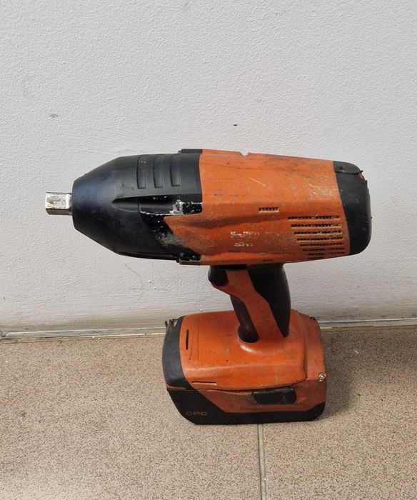 Klucz udarowy Hilti hilti SIW 22T-A / Nowy Lombard / TG