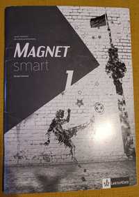 Magnet Smart 1 - zeszyt ćwiczeń