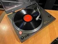 Gramofon Technics SL-1710 Audio Room