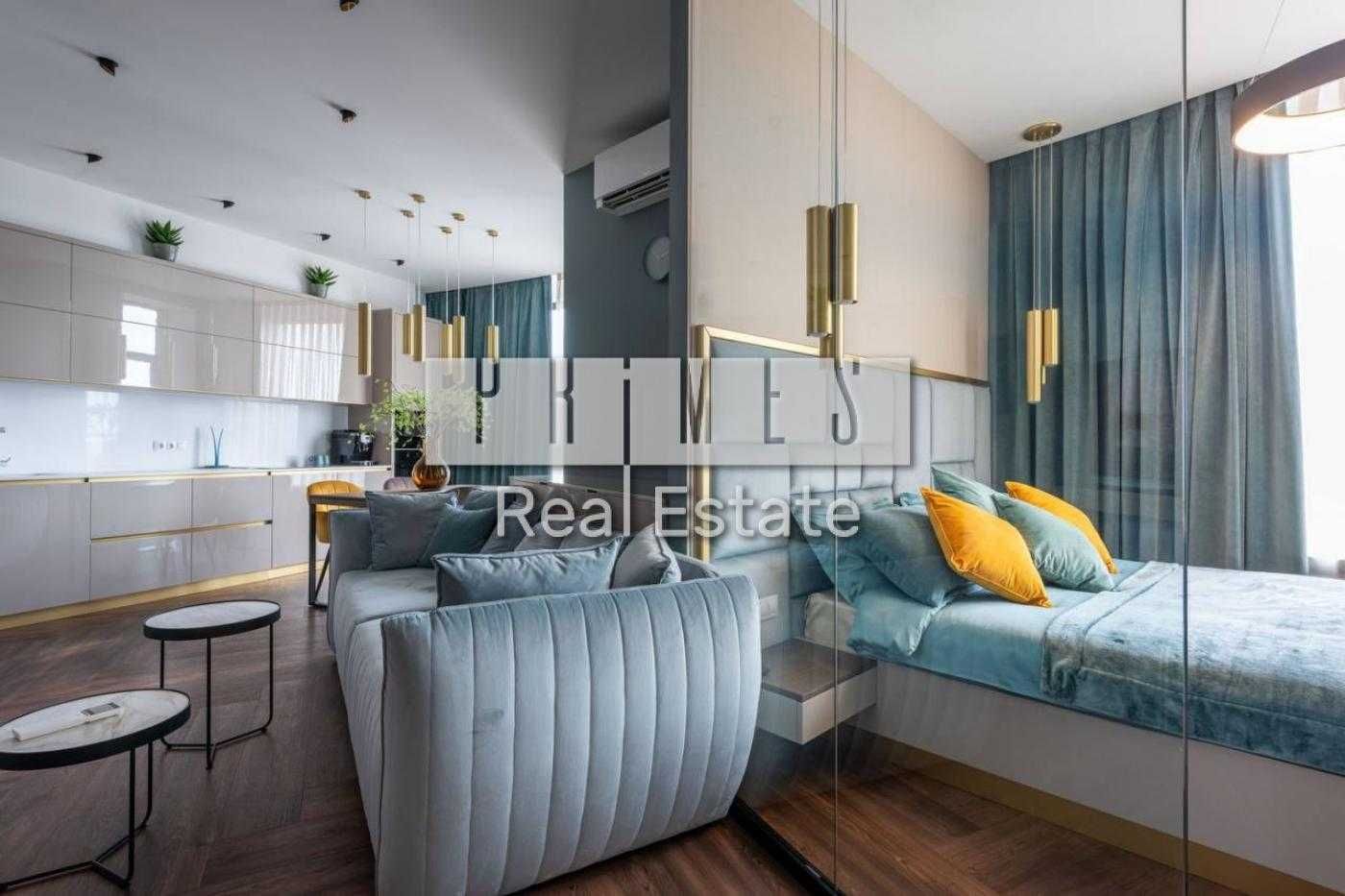 Продаж 2к квартири, ЖК Skyline, вул. Коновальця Євгена, 26а