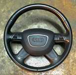 Volante Audi com Airbag