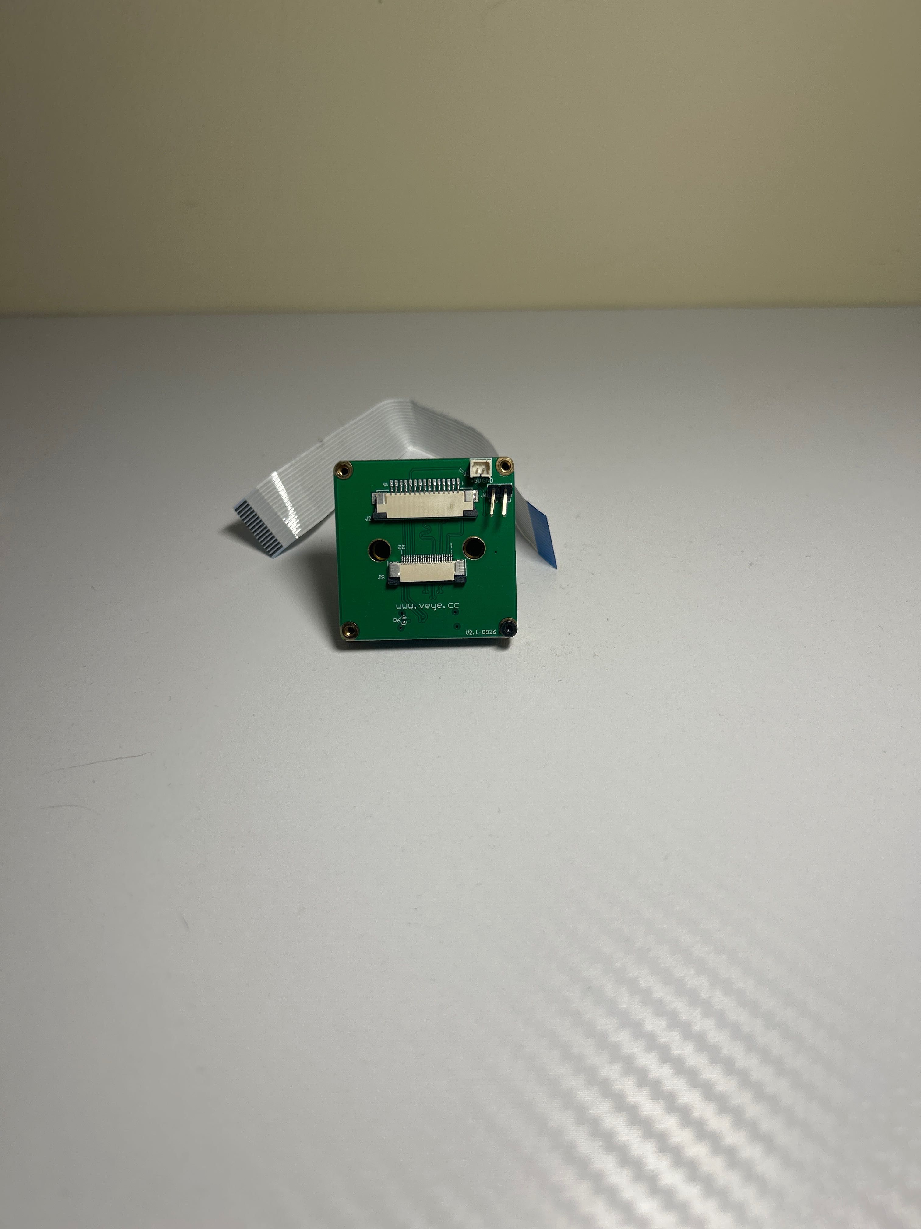 Kamera Veye IMX327E