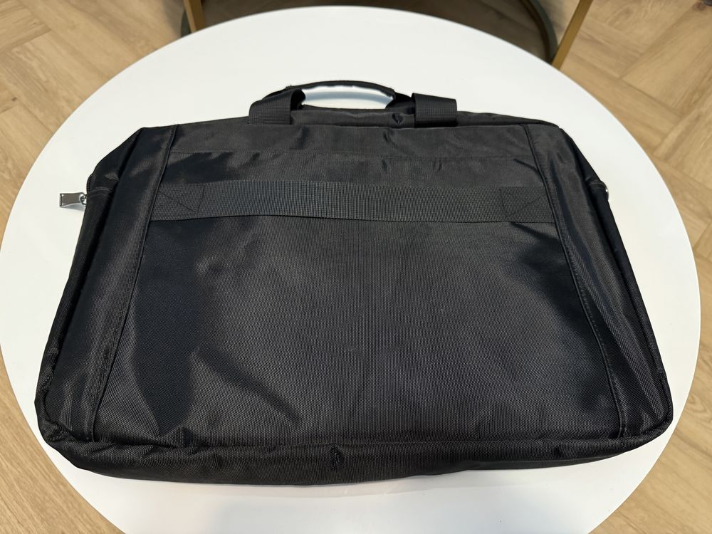 Torba na na laptopa notebooka dokumenty Alfheim 16'' lekka wodoodporna