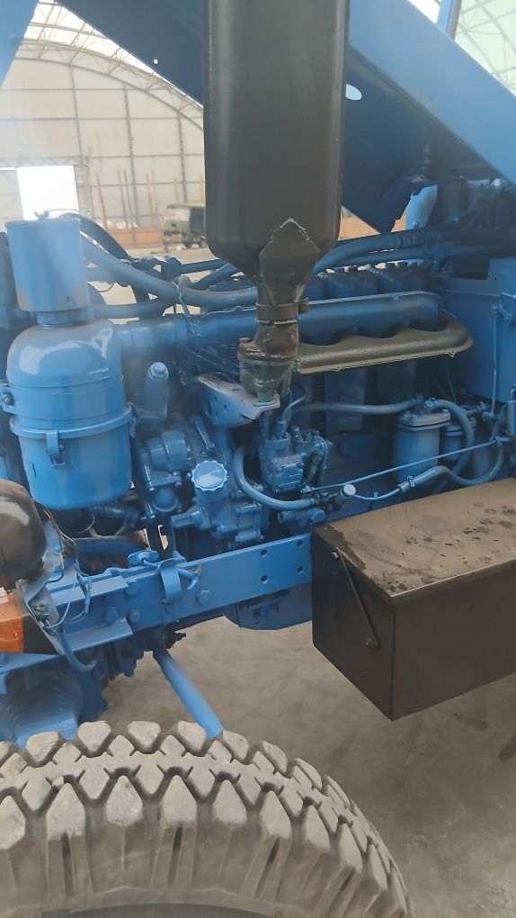 Продам трактор Т-40 АМ